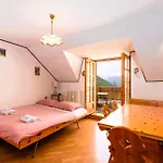 Mara's House - Piste Da Sci E Garage Privato