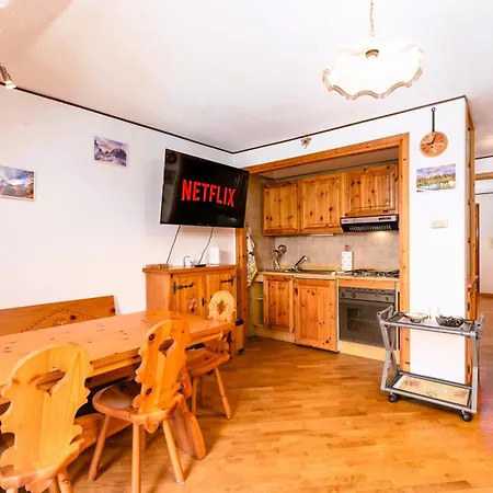 Mara's House - Piste Da Sci E Garage Privato * Oulx