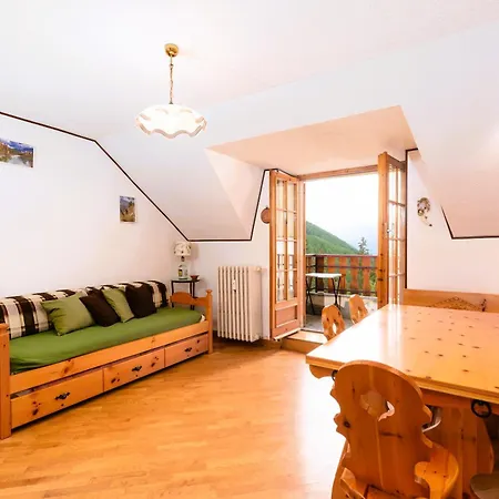 Mara's House - Piste Da Sci E Garage Privato Appartement Oulx