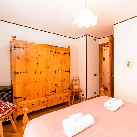 Apartment Mara's House - Piste Da Sci E Garage Privato Sauze D'Oulx