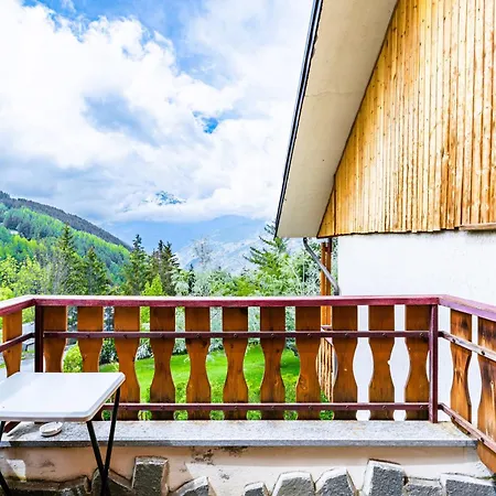 Mara's House - Piste Da Sci E Garage Privato *