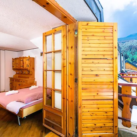 Mara's House - Piste Da Sci E Garage Privato