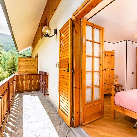 Appartamento Mara's House - Piste Da Sci E Garage Privato Oulx