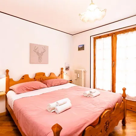 Mara's House - Piste Da Sci E Garage Privato Oulx