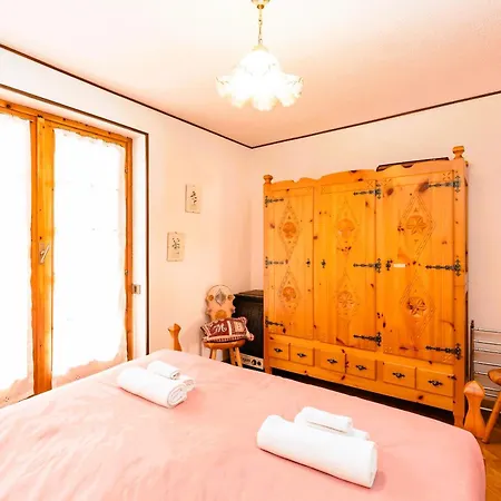 Mara's House - Piste Da Sci E Garage Privato *