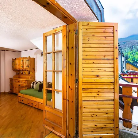 Mara's House - Piste Da Sci E Garage Privato * Sauze D'Oulx