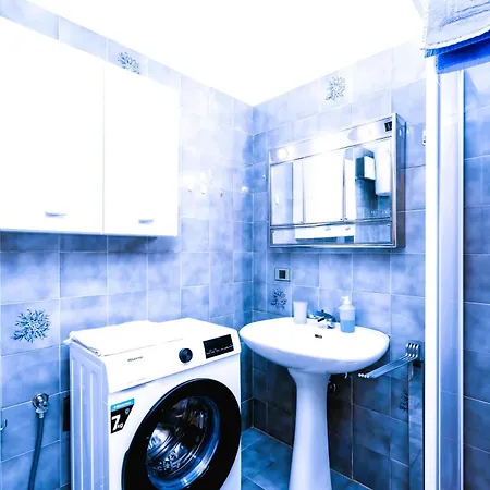 Mara's House - Piste Da Sci E Garage Privato Διαμέρισμα *