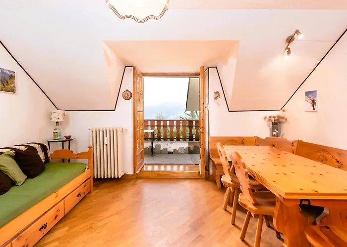 Mara's House - Piste Da Sci E Garage Privato Oulx