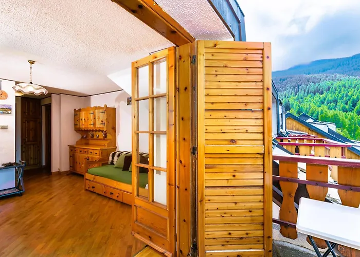 Mara's House - Piste Da Sci E Garage Privato * Oulx